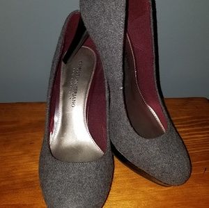 Christian siriano shoes